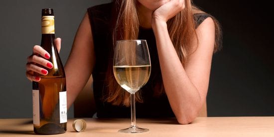 Cancer in the news: Alcohol: Campaign targets alcohol's cancer risk